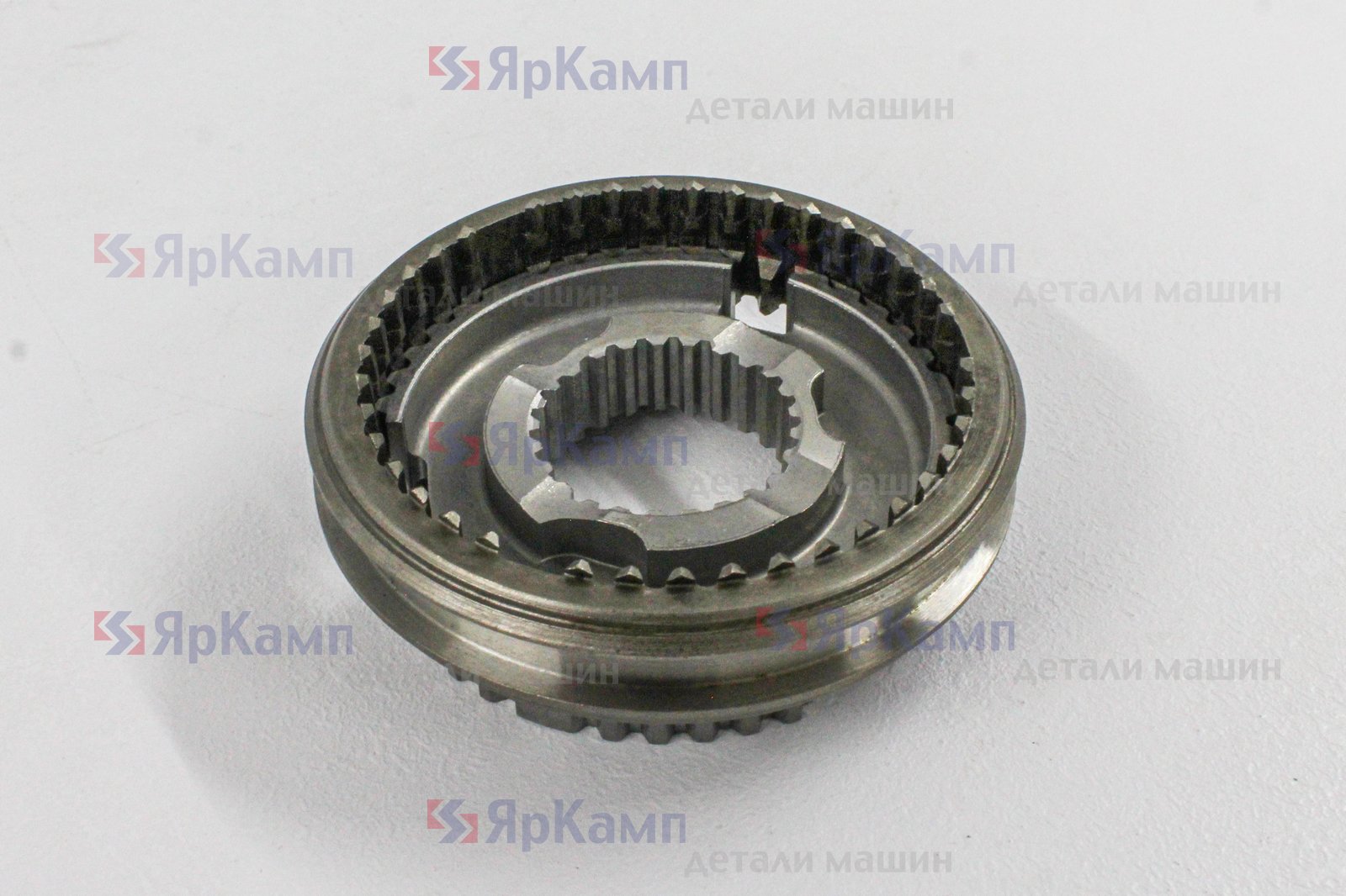 3302-1701174 Муфта синхронизатора КПП ГАЗель,Волга 1,2,5, заднего хода ...