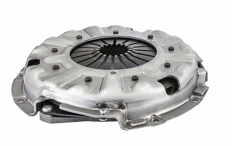 Диск сцепления нажимной Газель Некст Евро-4 Cummins ISF 2.8L КПП 330 Нм (Starco)